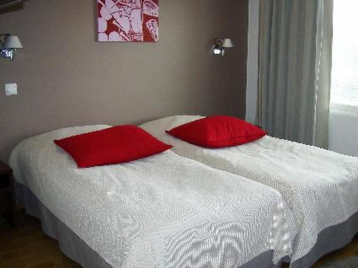 Дома для отпуска Holiday Home Tahko spa standard suite white b 5 Тахковуори-15