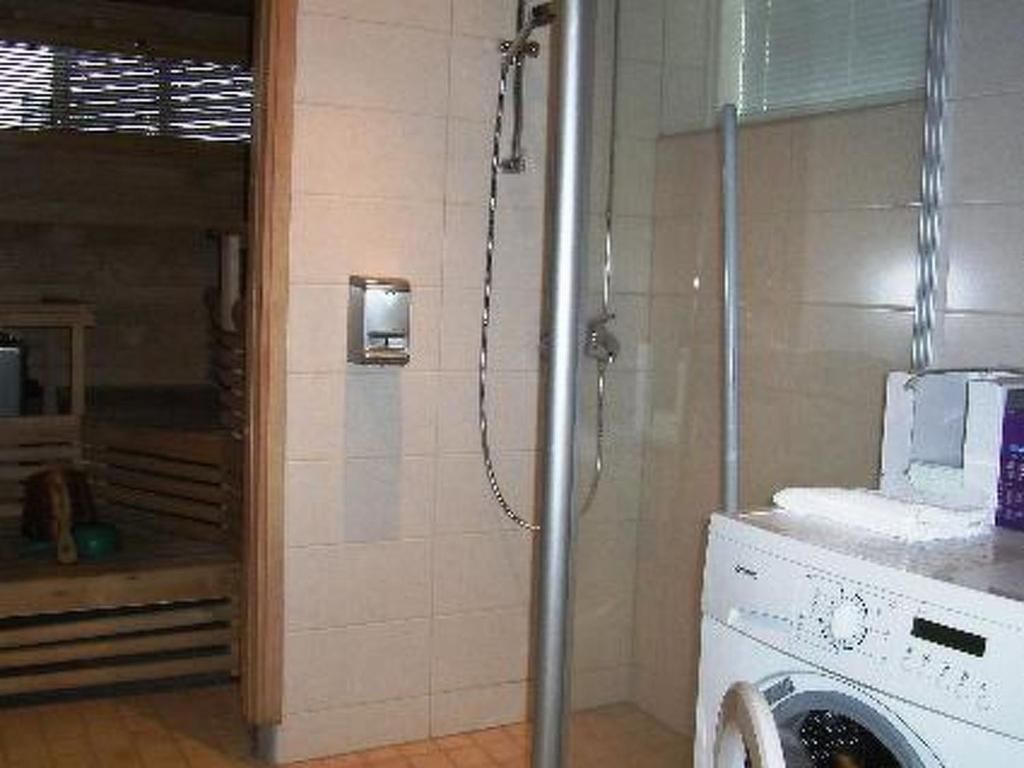 Дома для отпуска Holiday Home Tahko spa standard suite white b 5 Тахковуори